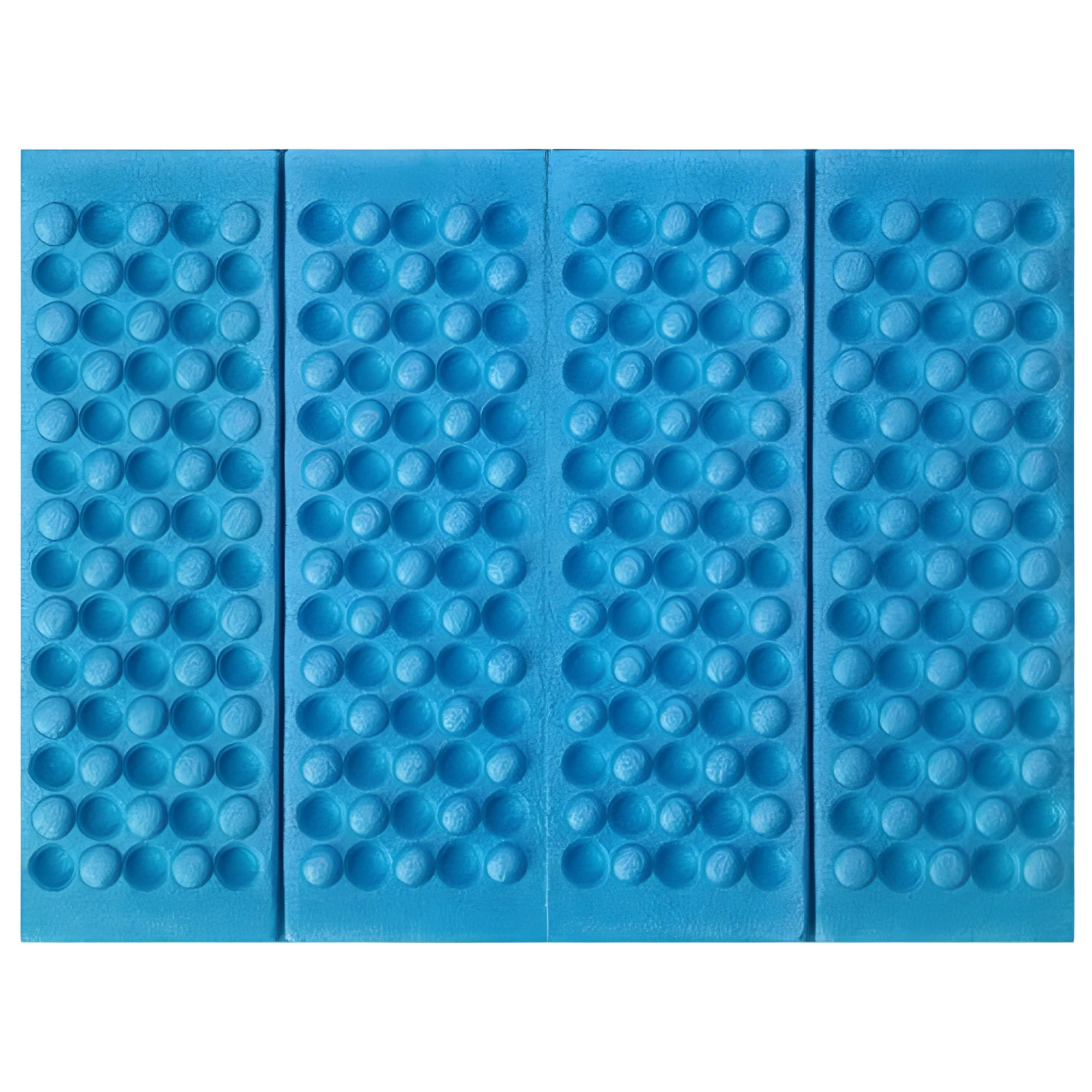 Pěnová Podložka Skladaci Na Sezení Karimatka Turistická Voděodolná Kempingová Izolační Turistický sedák - Obrázek 10